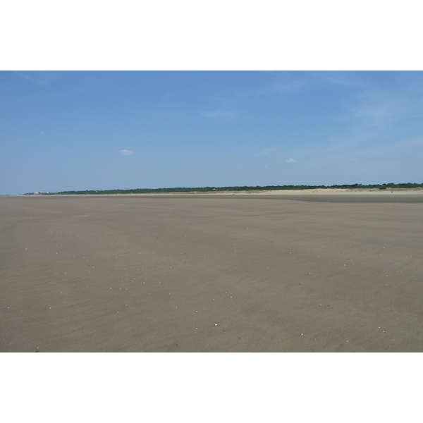 照片 法国(France) 圣布雷万(St Brevin) 2011-05 15