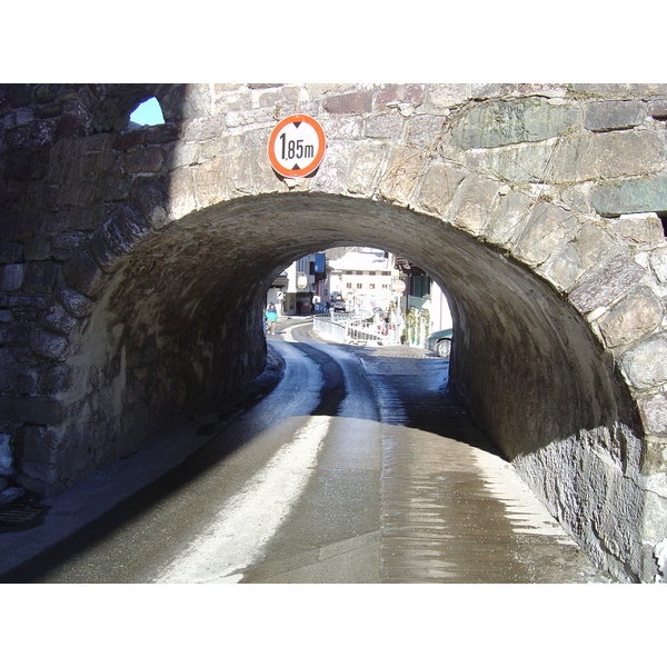 照片 奥地利(Austria) 基茨比厄尔(Kitzbuhel) 2005-03 17