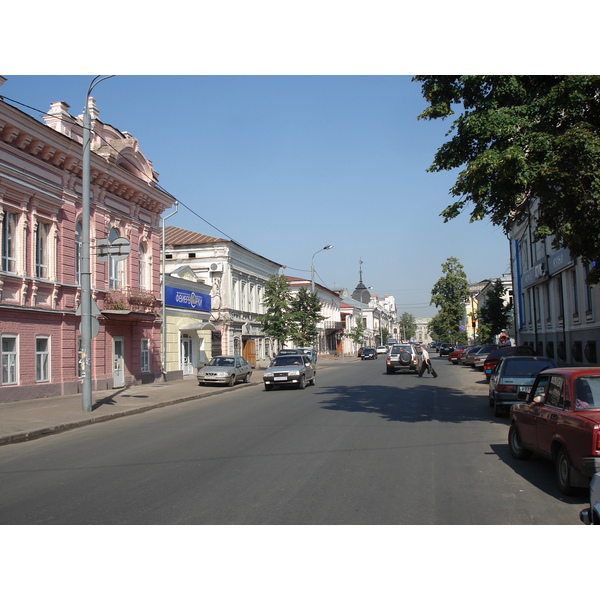 照片 俄罗斯(Russia) 喀山(Kazan) 2006-07 80