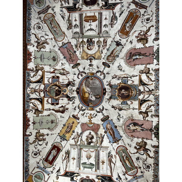 照片 意大利(Italy) 佛罗伦萨(Florence) 乌菲兹美术馆(Uffizi Museum) 2022-05 179