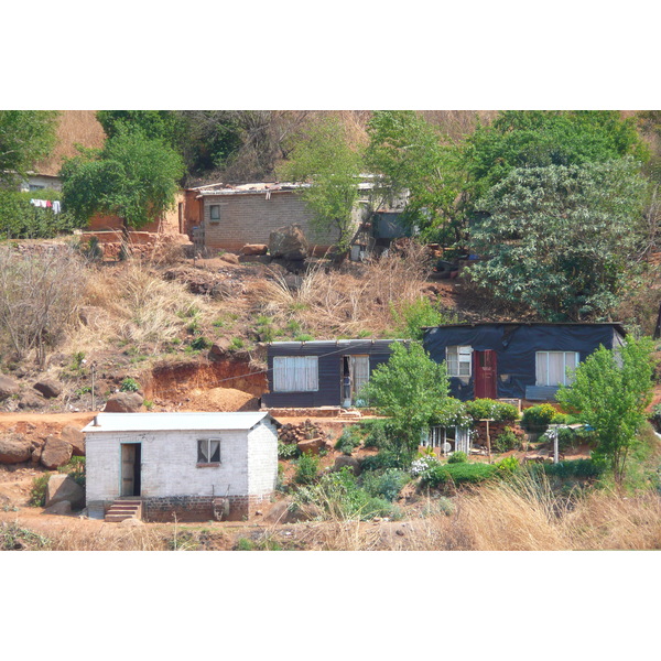 照片 南非(South Africa) 内尔斯普雷特至约翰内斯堡公路(Nelspruit to Johannesburg road) 2008-09 166
