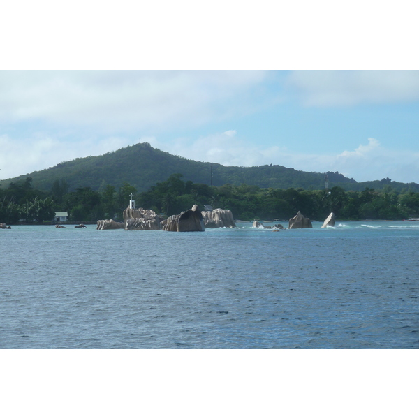 照片 塞舌尔(Seychelles) 拉迪格岛(La Digue) 2011-10 223