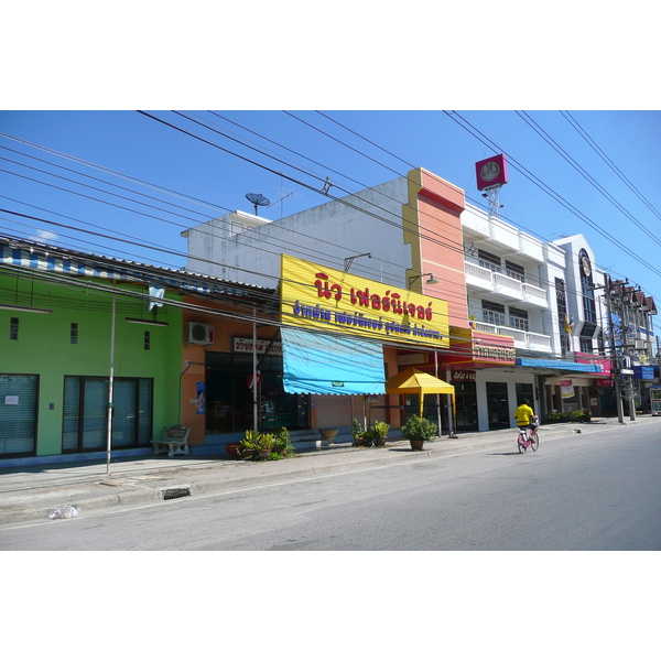 照片 泰国(Thailand) 芭提雅至沙美岛公路(Pattaya to Ko Samet road) 2008-12 120