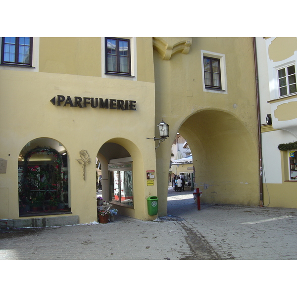 照片 奥地利(Austria) 基茨比厄尔(Kitzbuhel) 2005-03 39