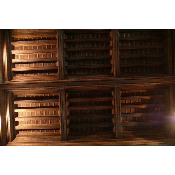 照片 法国(France) 塔拉斯孔(Tarascon) 塔拉斯孔城堡(Tarascon Castle) 2008-04 172