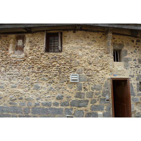 照片 法国(France) 贝尔热拉克(Bergerac) 2010-08 48