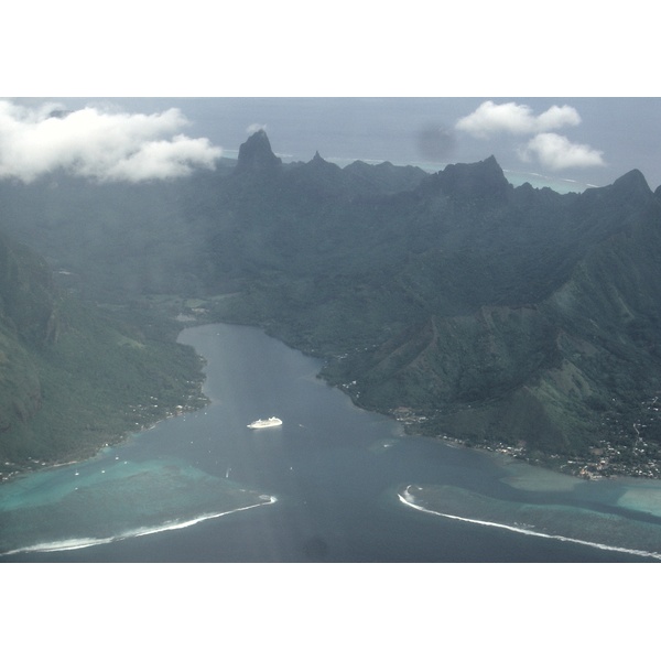 照片 波利尼西亚(Polynesia) 2006-04 3