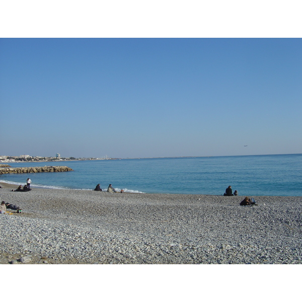 照片 法国(France) 滨海卡涅(Cagnes sur Mer) 2006-01 70