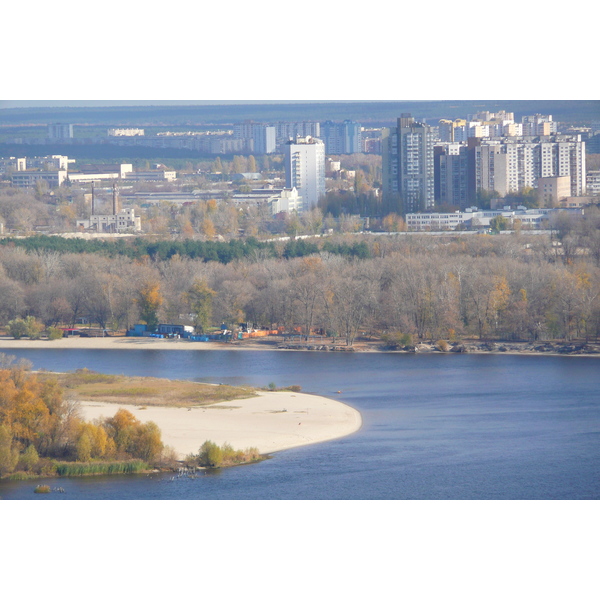 照片 乌克兰(Ukraine) 基辅(Kiev) 佩切尔斯克(Pechersk) 2007-11 37