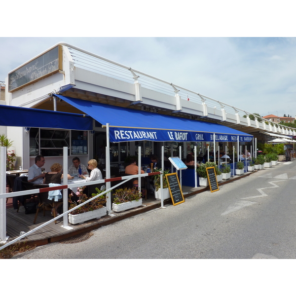 照片 法国(France) 滨海博略(Beaulieu sur Mer) 2009-05 6