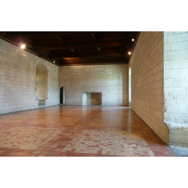 照片 法国(France) 塔拉斯孔(Tarascon) 塔拉斯孔城堡(Tarascon Castle) 2008-04 165