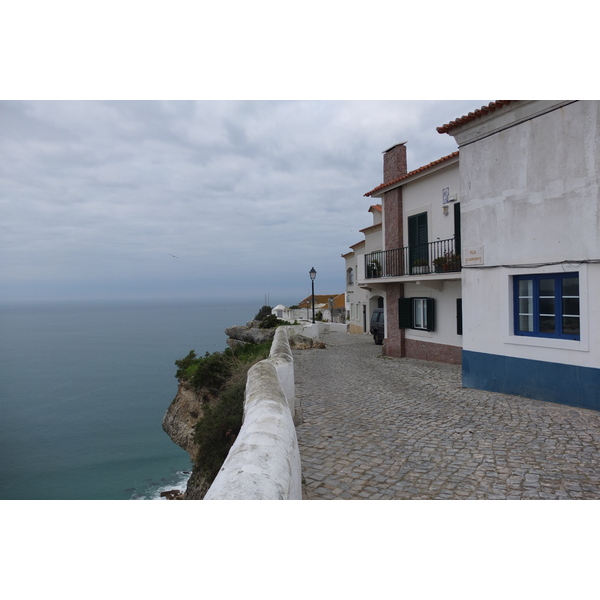 照片 葡萄牙(Portugal) 纳扎雷(Nazare) 2013-01 84