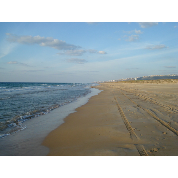 照片 以色列(Israel) 海法至特拉维夫(From Haifa to Tel Aviv) 2006-12 62