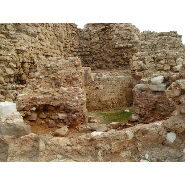 照片 以色列(Israel) 阿波罗尼亚(Apollonia) 2006-12 43