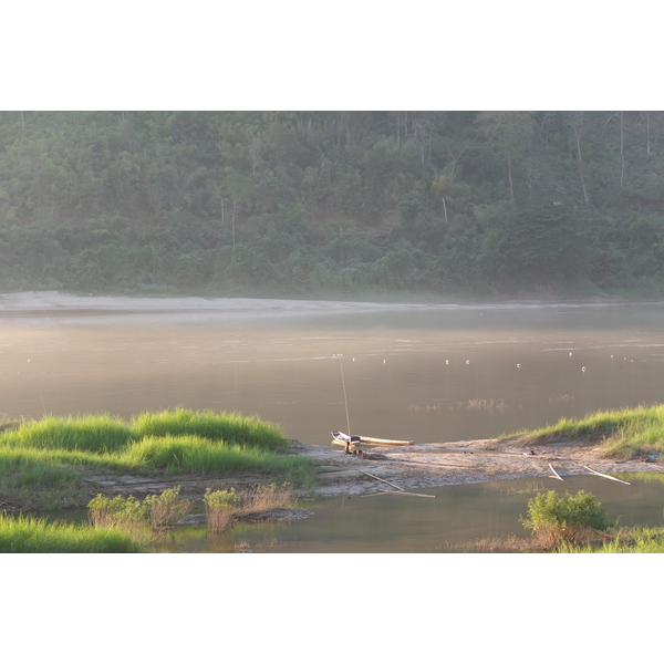 照片 泰国(Thailand) 湄公河(Mekong river) 2012-12 138