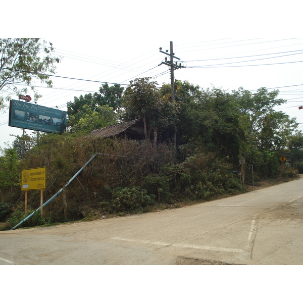 照片 泰国(Thailand) 邦玛帕至拜县公路(Pang Mapha to Pai road) 2007-02 6