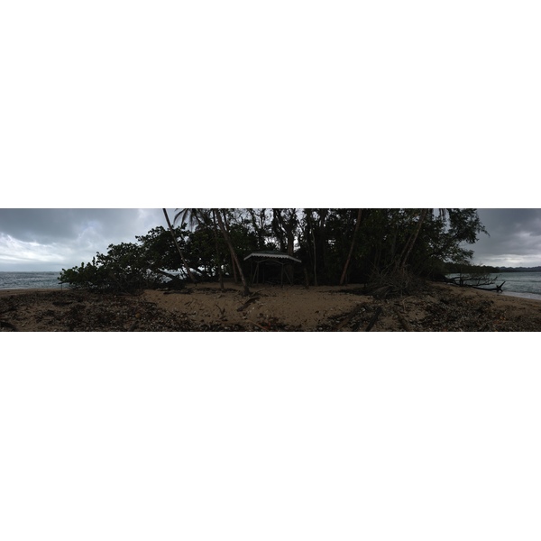 照片 哥斯达黎加(Costa Rica) 卡维塔(Cahuita) 2015-03 53
