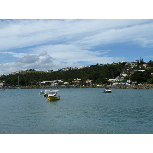 照片 新喀里多尼亚(New Caledonia) 努美阿(Noumea) 2010-05 75