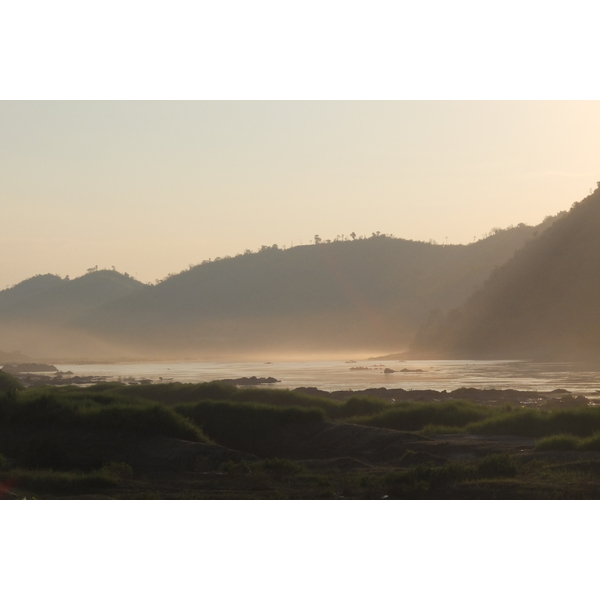 照片 泰国(Thailand) 湄公河(Mekong river) 2012-12 59