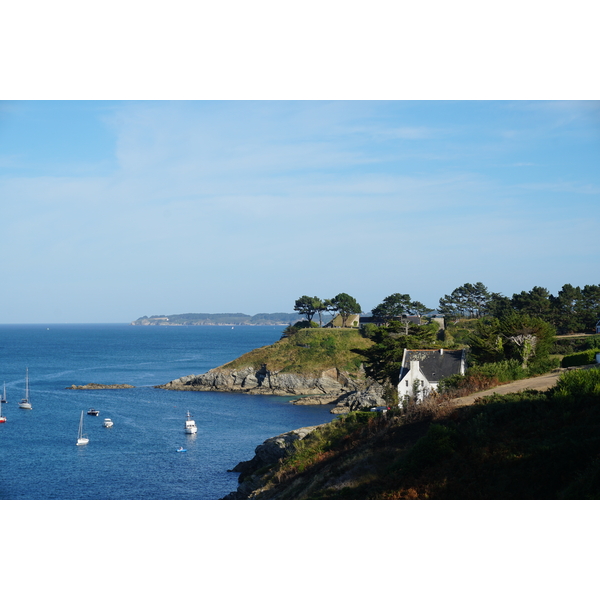 照片 法国(France) 美丽岛(Belle-Ile) 2016-08 10