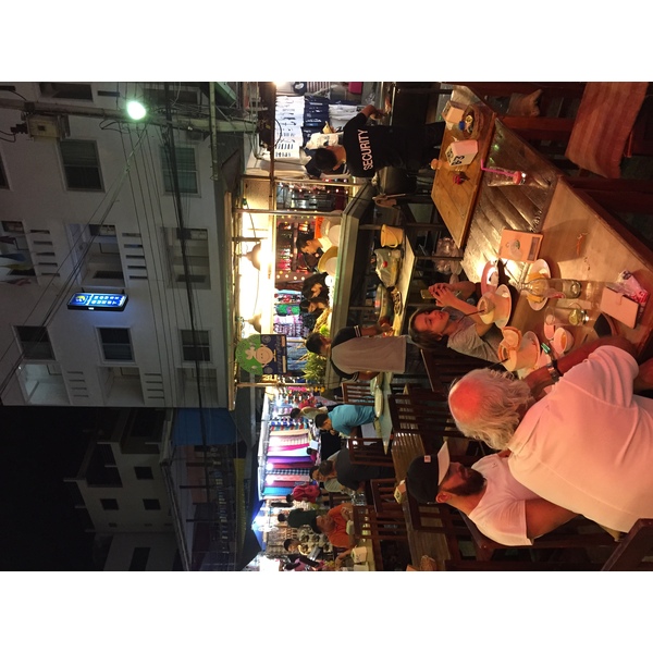 照片 泰国(Thailand) 华欣(Hua hin) 2016-01 45
