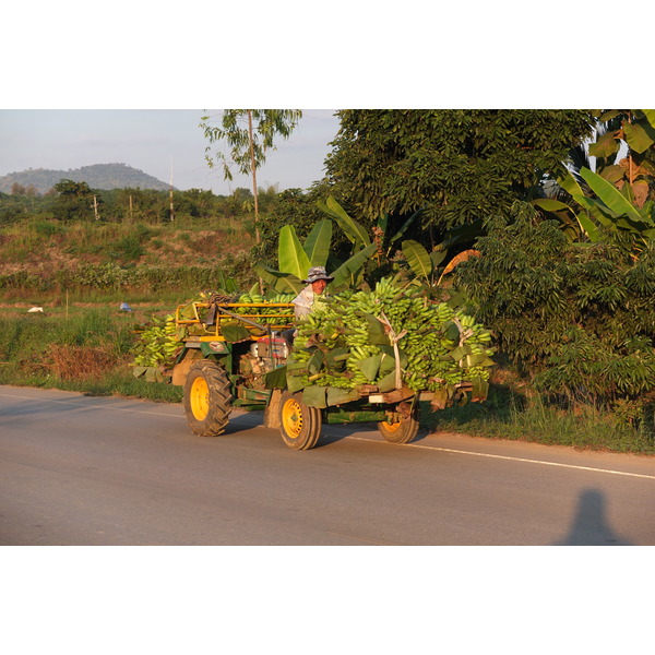 照片 泰国(Thailand) 湄公河(Mekong river) 2012-12 191