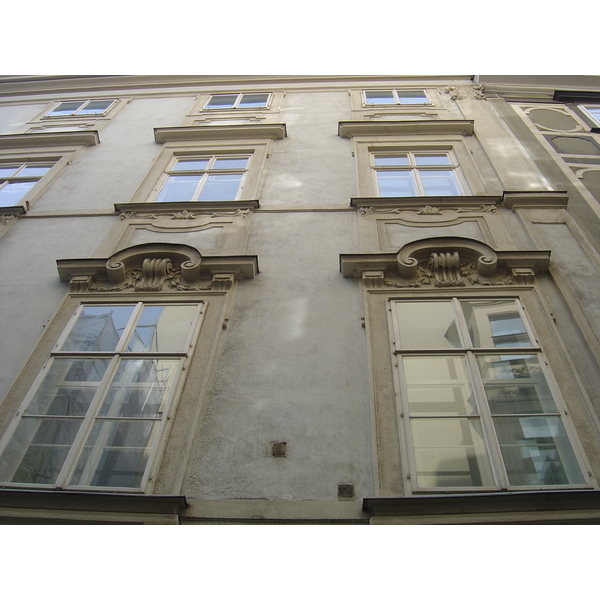 照片 奥地利(Austria) 维也纳(Vienna) 2005-03 4