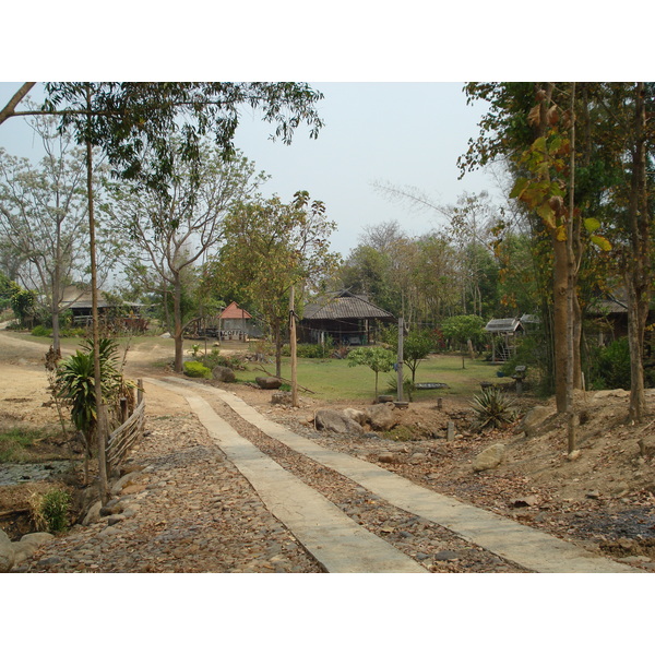 照片 泰国(Thailand) 拜县(Pai) 2007-02 72