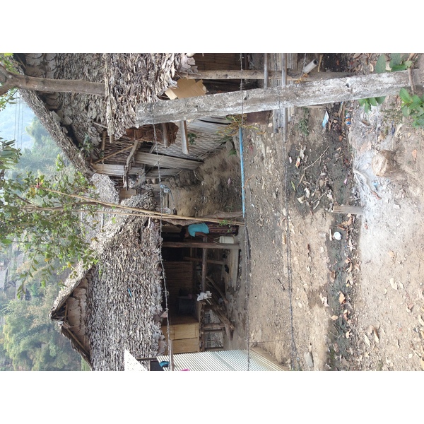 照片 泰国(Thailand) 湄索(Mae Sot) 2014-02 23