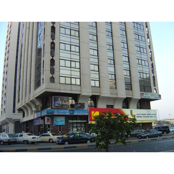 照片 阿联酋(United Arab Emirates) 阿布扎比(Abu Dhabi) 2005-09 51