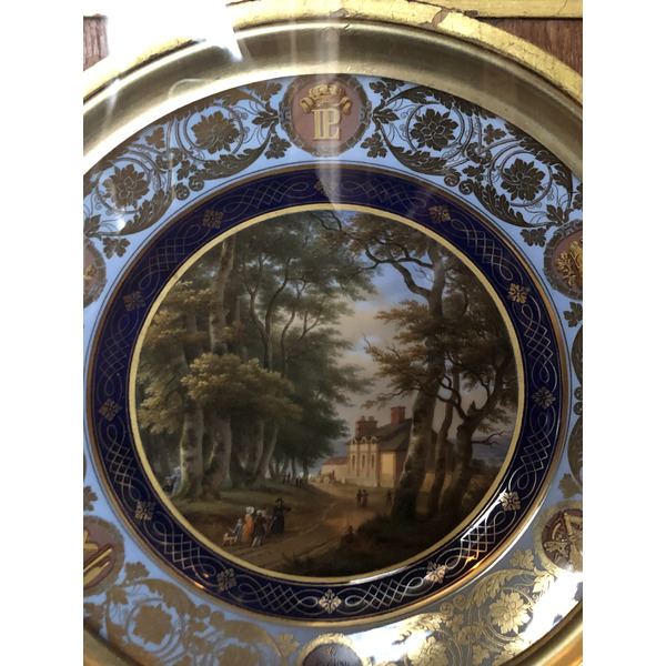 照片 法国(France) 枫丹白露(Fontainebleau) 2019-04 65