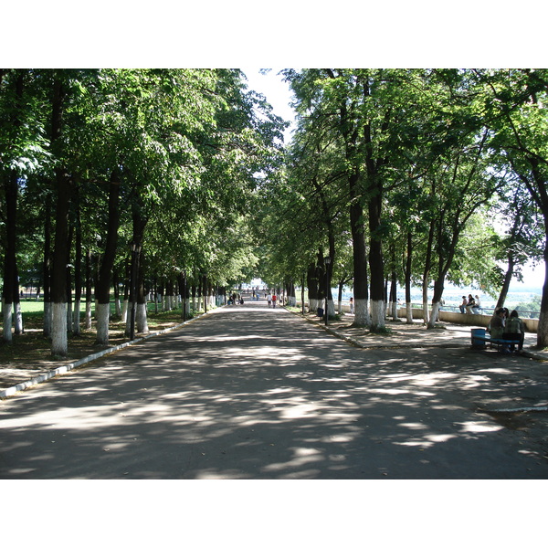 照片 俄罗斯(Russia) 弗拉基米尔(Vladimir) 2006-07 132