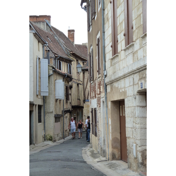 照片 法国(France) 贝尔热拉克(Bergerac) 2010-08 73