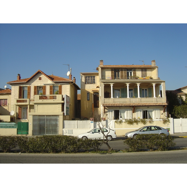 照片 法国(France) 滨海卡涅(Cagnes sur Mer) 2006-01 66