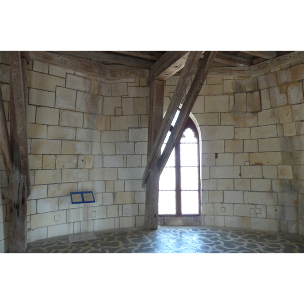 照片 法国(France) 拉罗谢尔(La Rochelle) 灯塔(Light Tower) 2010-08 5