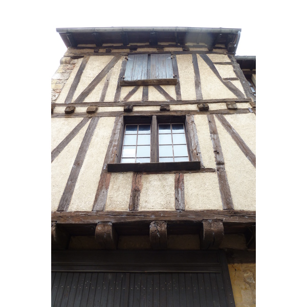 照片 法国(France) 贝尔热拉克(Bergerac) 2010-08 89