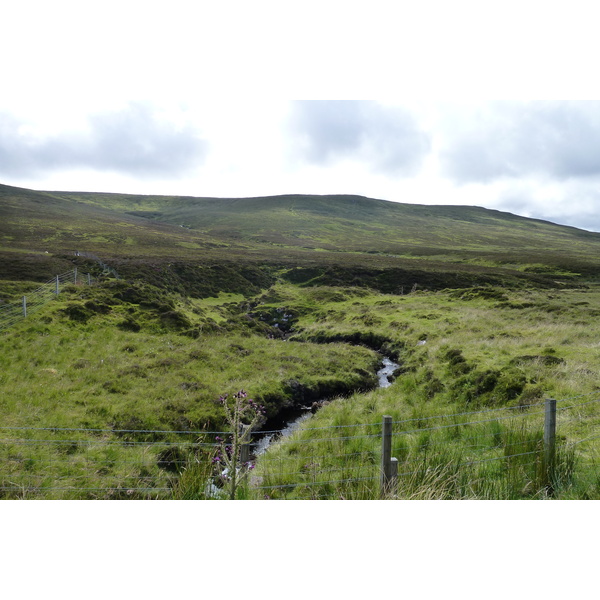 照片 英国(United Kingdom) 斯凯岛(Skye) 2011-07 199