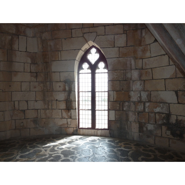 照片 法国(France) 拉罗谢尔(La Rochelle) 灯塔(Light Tower) 2010-08 12