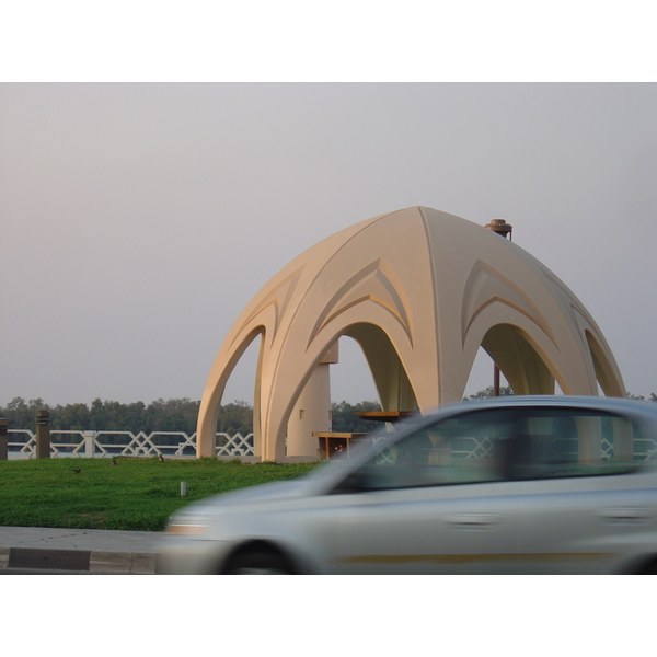 照片 阿联酋(United Arab Emirates) 阿布扎比(Abu Dhabi) 2005-09 71