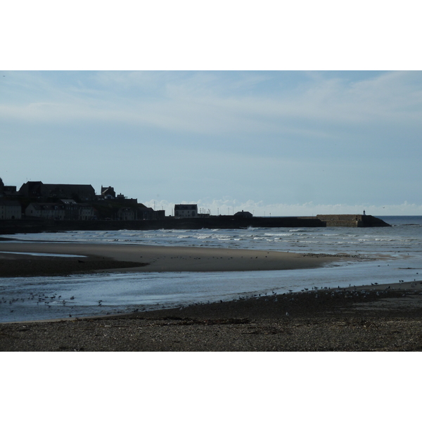 照片 英国(United Kingdom) 苏格兰(Scotland) 麦克达夫(Macduff) 2011-07 9