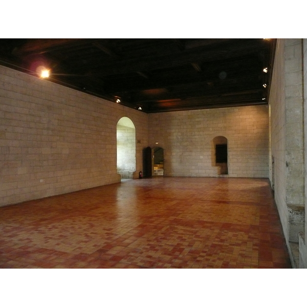 照片 法国(France) 塔拉斯孔(Tarascon) 塔拉斯孔城堡(Tarascon Castle) 2008-04 30