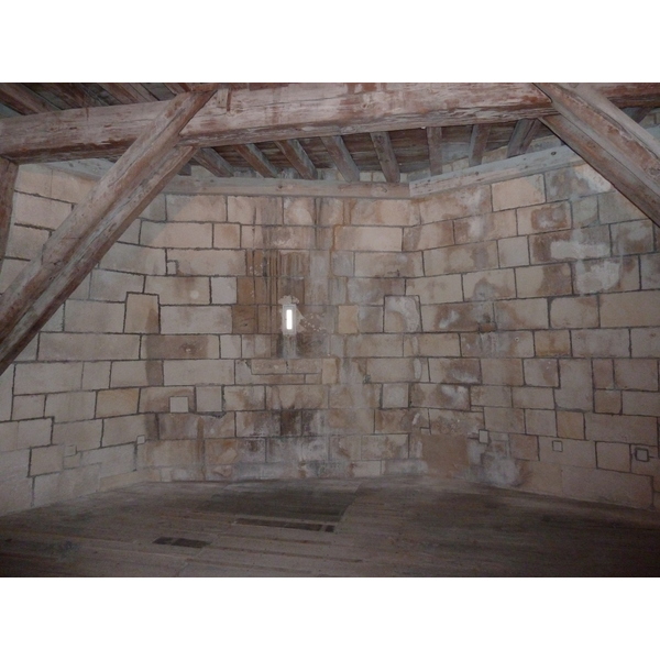照片 法国(France) 拉罗谢尔(La Rochelle) 灯塔(Light Tower) 2010-08 70