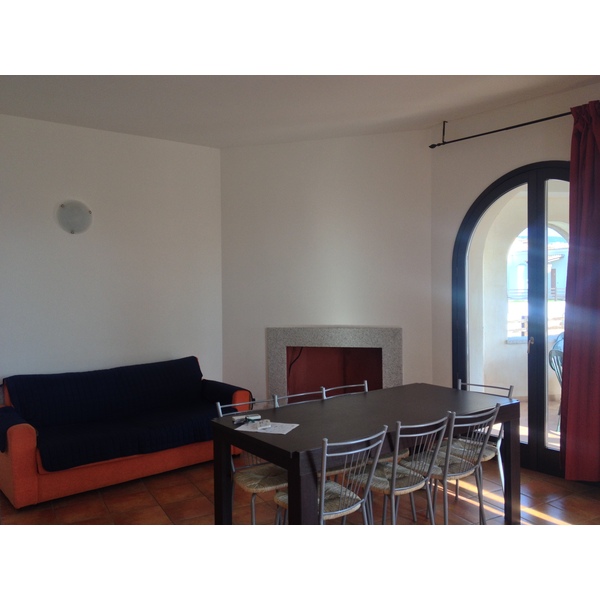 照片 意大利(Italy) 撒丁岛(Sardinia) 阿尔盖罗(Alghero) 蓝景度假村(Vista Blu Resort) 2015-06 1