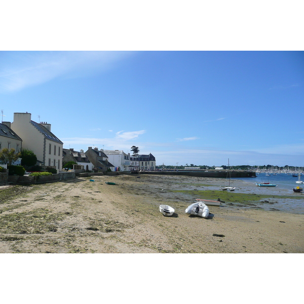 照片 法国(France) 蒂迪岛(Ile Tudy) 2008-07 9