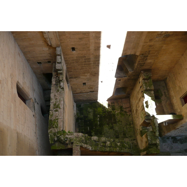 照片 法国(France) 塔拉斯孔(Tarascon) 塔拉斯孔城堡(Tarascon Castle) 2008-04 156