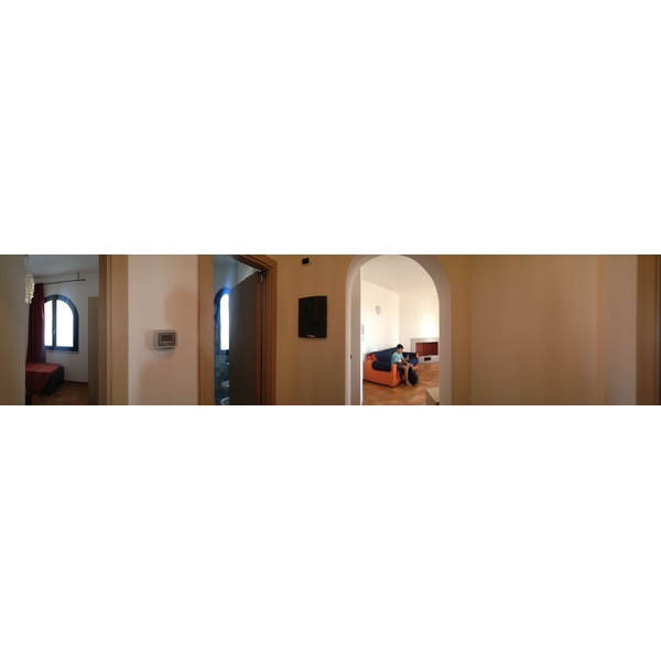 照片 意大利(Italy) 撒丁岛(Sardinia) 阿尔盖罗(Alghero) 蓝景度假村(Vista Blu Resort) 2015-06 4