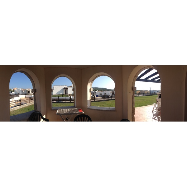 照片 意大利(Italy) 撒丁岛(Sardinia) 阿尔盖罗(Alghero) 蓝景度假村(Vista Blu Resort) 2015-06 12