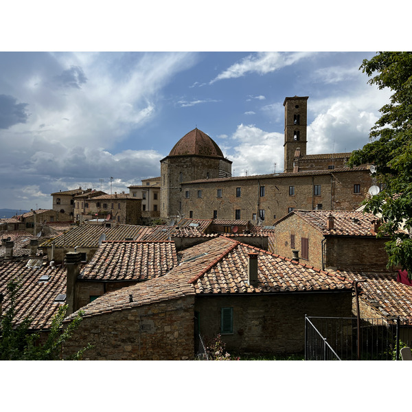 照片 意大利(Italy) 沃尔泰拉(Volterra) 2022-05 3