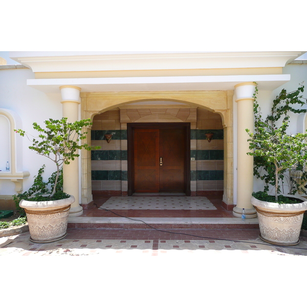 照片 埃及(Egypt) 沙姆沙伊赫(Sharm el Sheikh) 凯悦酒店(Hyatt Hotel) 2008-06 180