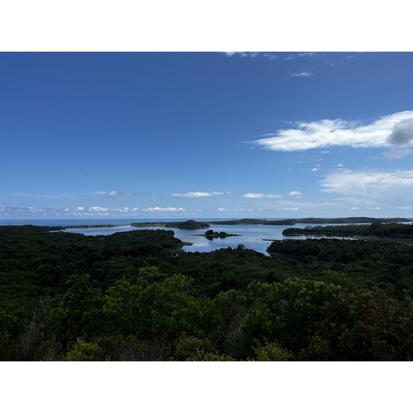 照片 法国(France) 科西嘉岛(Corsica) 迪亚娜潟湖(Etang de Diane) 2023-06 3
